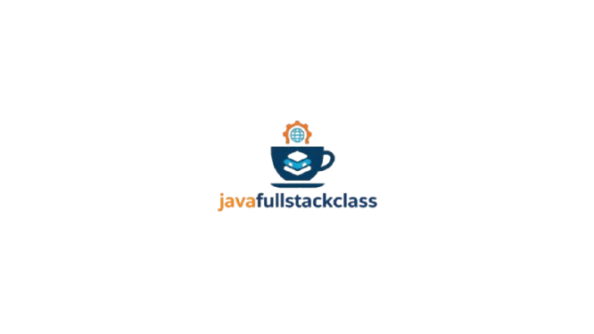 Javafullstackclass Logo